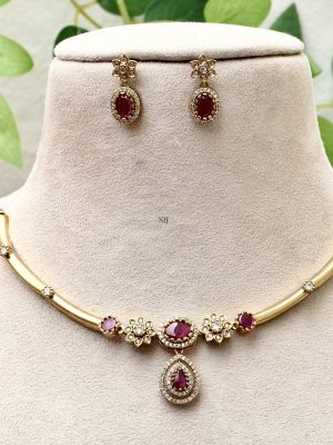 Hasli Necklace ACCIN02304