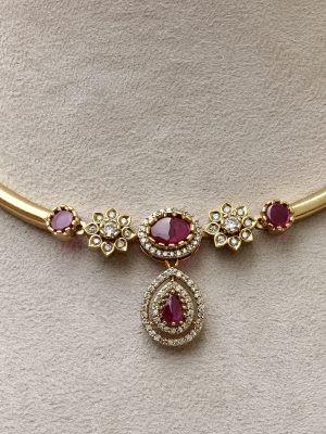 Hasli Necklace ACCIN02304