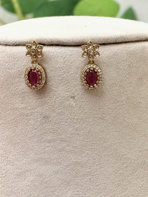 Hasli Necklace ACCIN02304