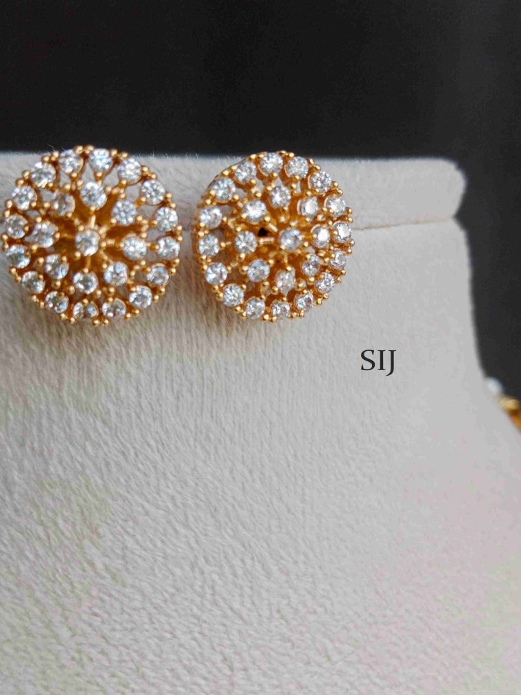 White Stone Haram SPAIL02414