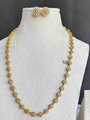 White Stone Haram SPAIL02414