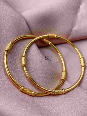 Daily Wear Bangles SPAIB02424