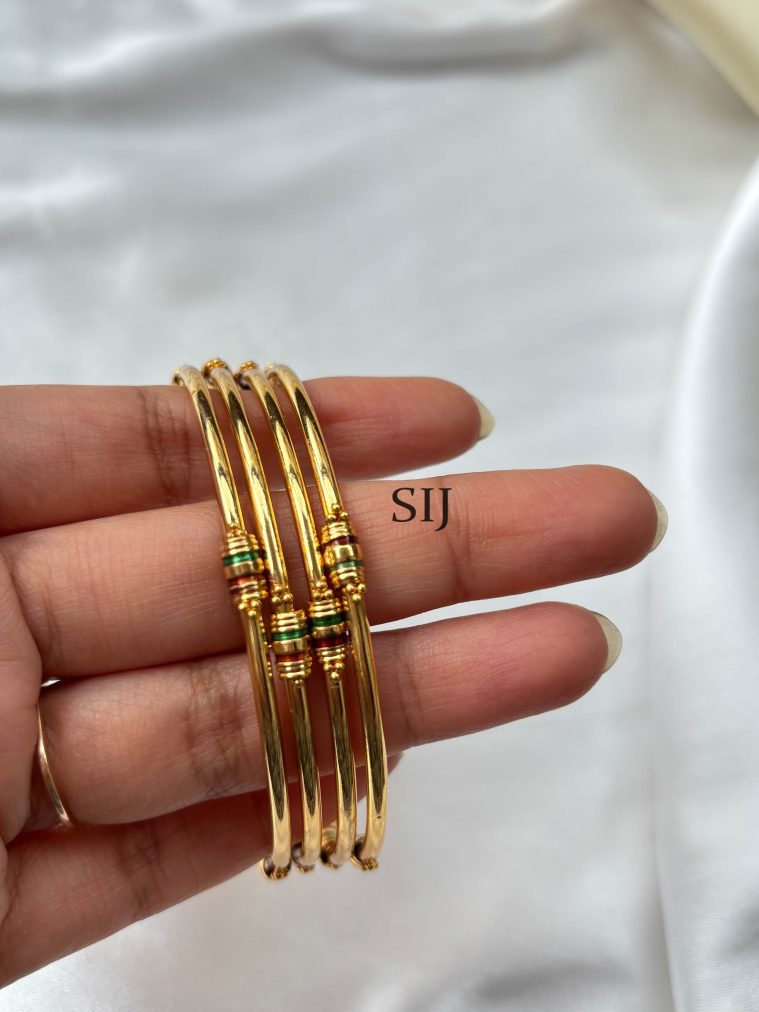 Daily Wear Bangles SPAIB02425