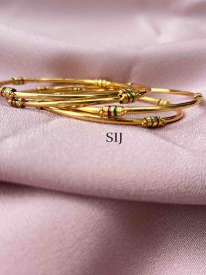 Daily Wear Bangles SPAIB02425