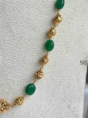 Antique Beads Chain SPAIPC02434