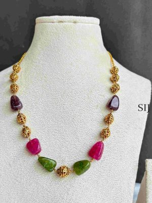 Antique Beads Chain SPAIPC02436
