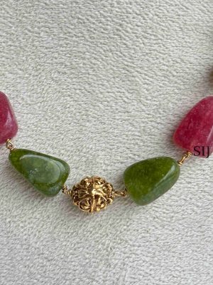 Antique Beads Chain SPAIPC02436