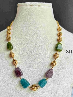 Antique Beads Chain SPAIPC02436