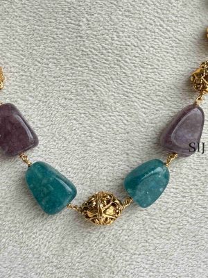 Antique Beads Chain SPAIPC02436