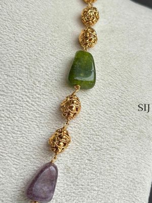 Antique Beads Chain SPAIPC02436