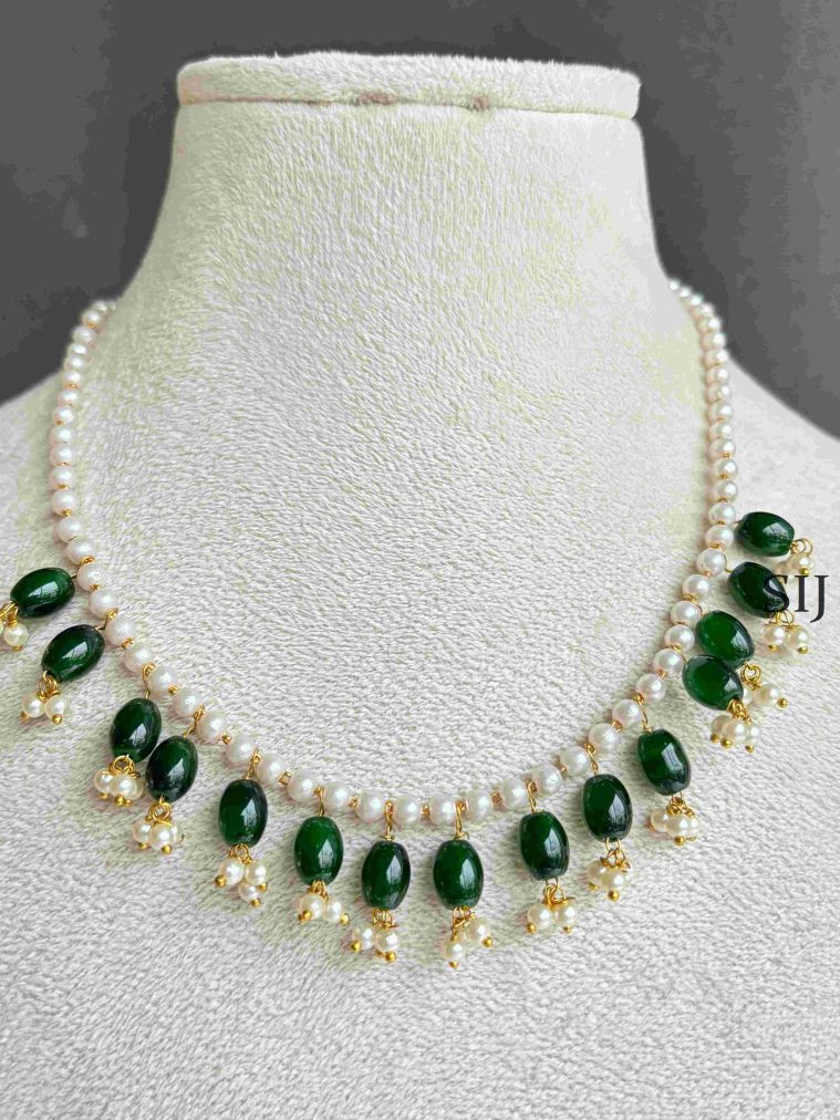 Pearl Beads Chain SPAIPC02437