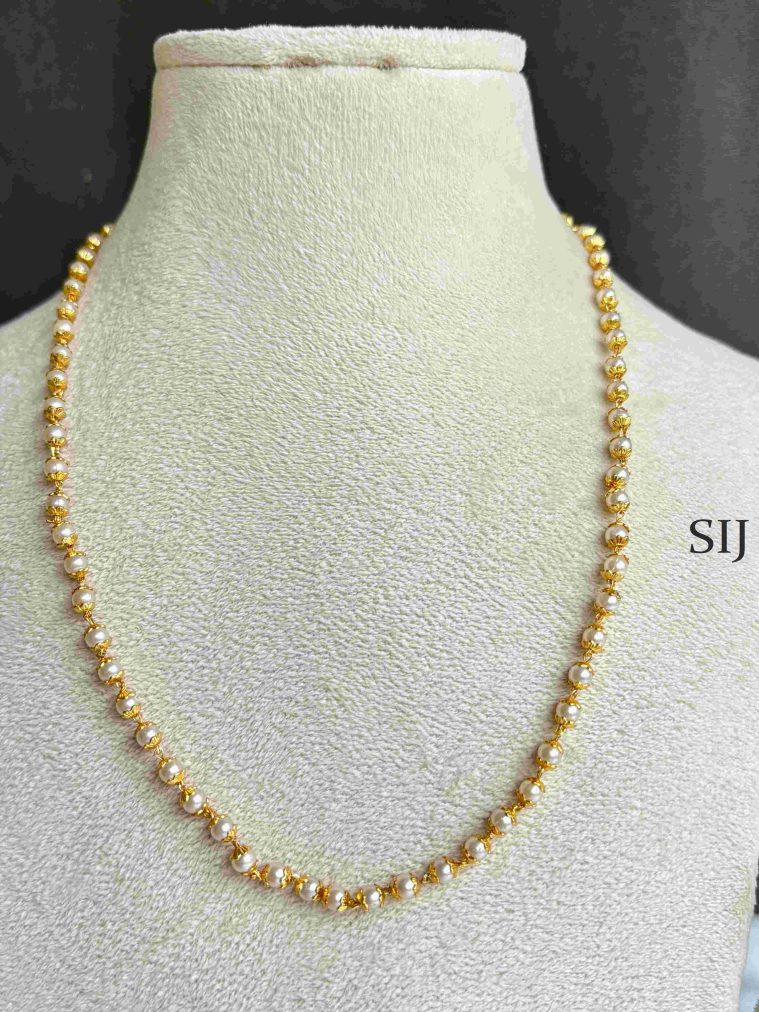 Pearl Chain SPAIPC02440
