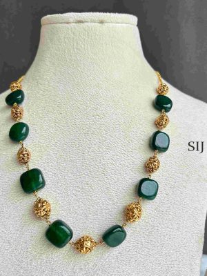 Antique Beads Chain SPAIPC02441