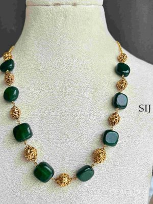 Antique Beads Chain SPAIPC02441