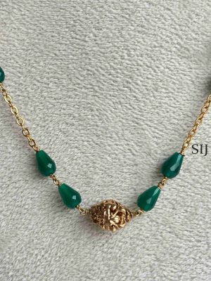 Antique Beads Chain SPAIPC02442