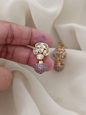 Bud Earrings ARJIE02486