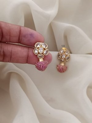 Bud Earrings ARJIE02487