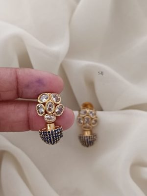 Bud Earrings ARJIE02488
