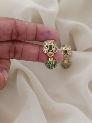 Bud Earrings ARJIE02489