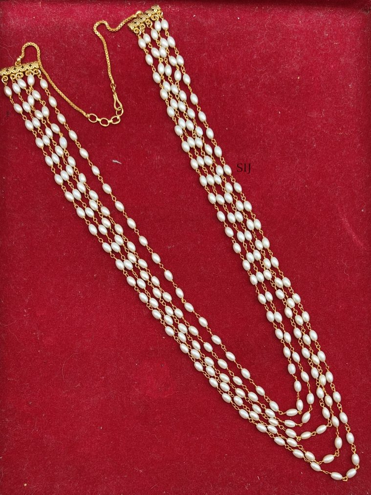 Pearl Haram DHEIL02492