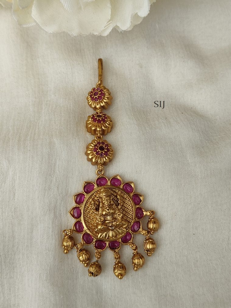 Lakshmi Kemp Chotti DHEIHA02495