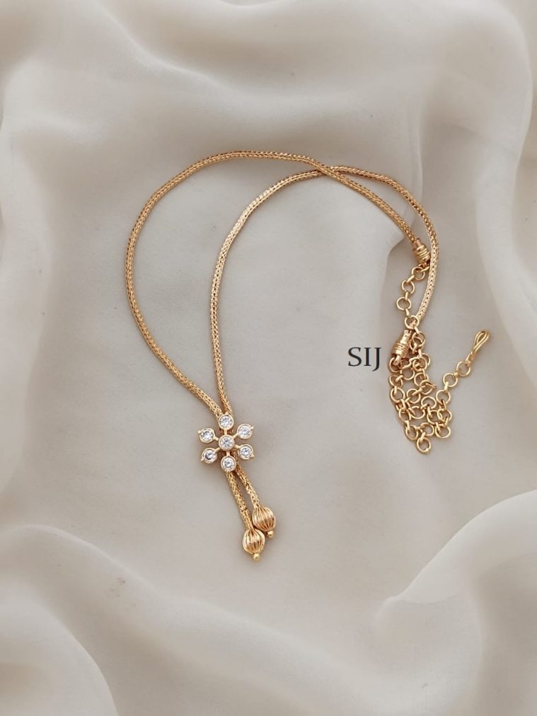 Chain And Pendant ARJIPC02500