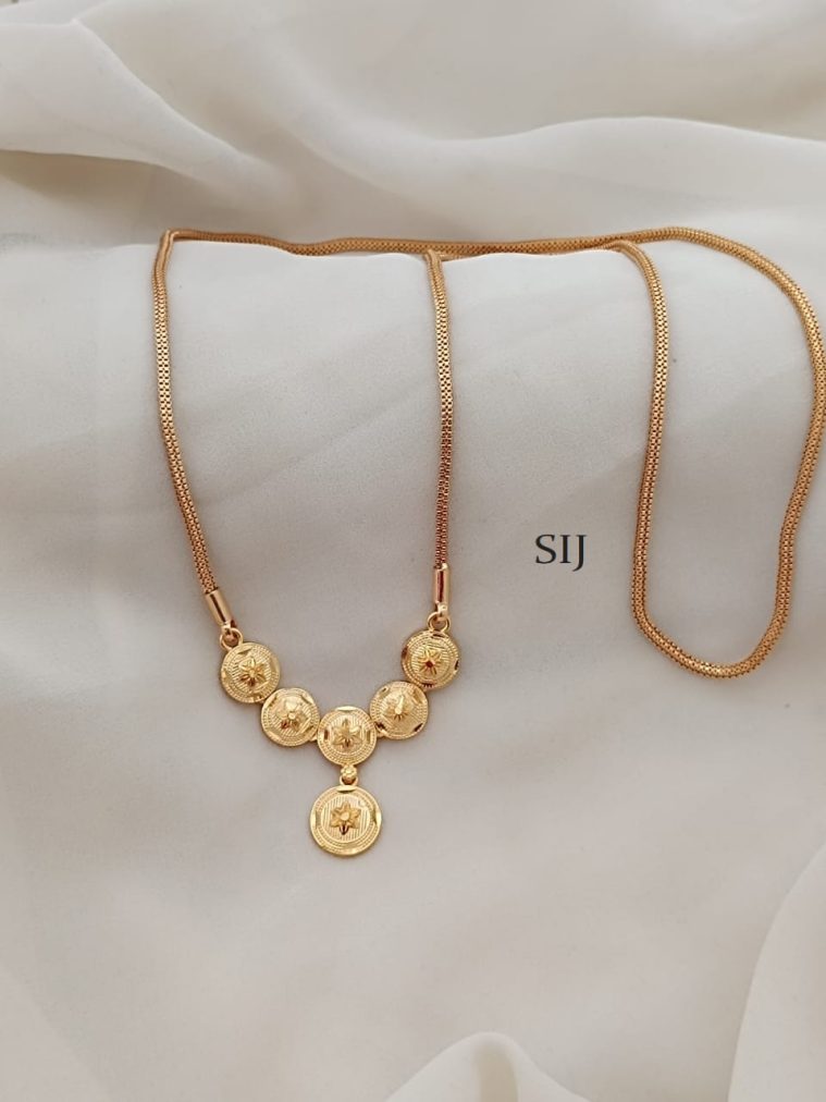 Dollar Chain ARJIPC02505