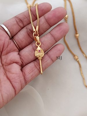 Vel Dollar Chain ARJIPC02507