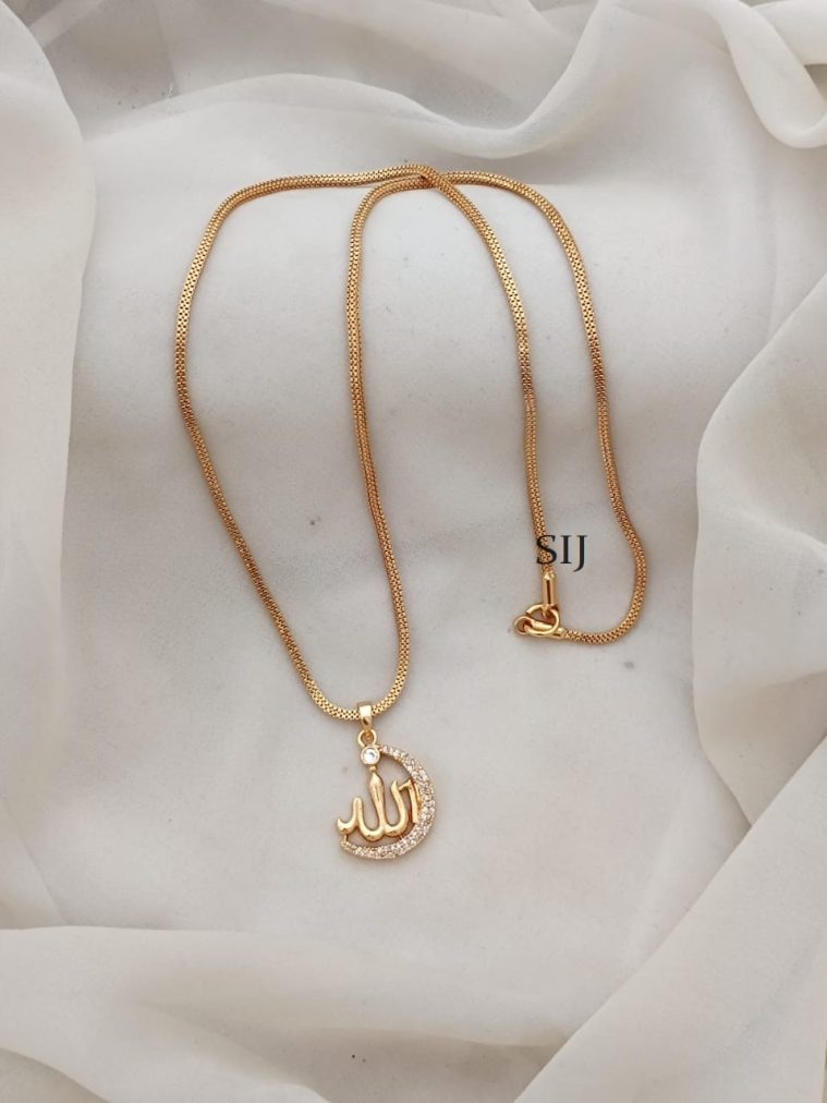 Dollar Chain ARJIPC02512