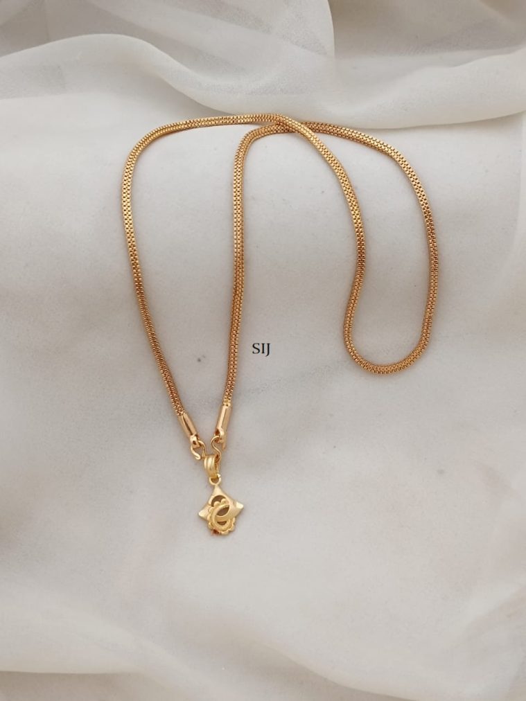 Dollar Chain ARJIPC02529