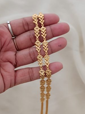 Simple Anklets ARJIAN02532