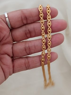 Daily Wear Anklets ARJIAN02533
