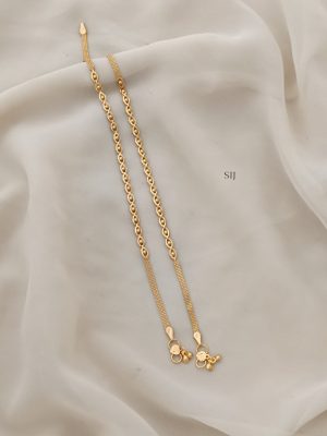 Daily Wear Anklets ARJIAN02533