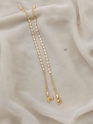 Simple Anklets ARJIAN02534