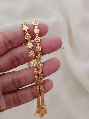 Daily Wear Anklets ARJIAN02535