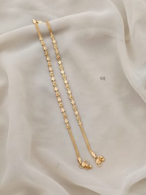 Daily Wear Anklets ARJIAN02535