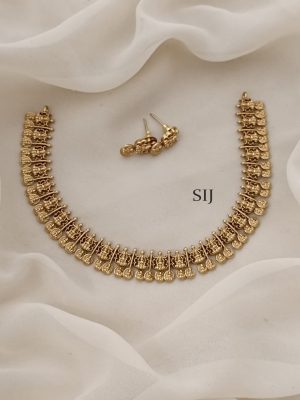Kasulaperu Necklace ARJIN02553