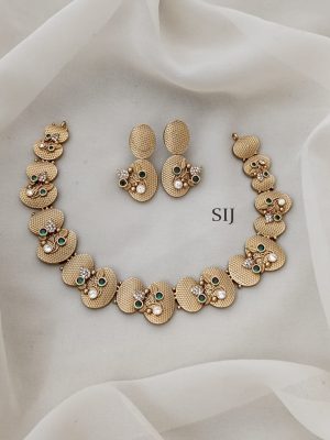 Antique Necklace ARJIN02556