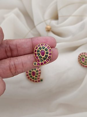 Invisible Necklace ARJIN02610