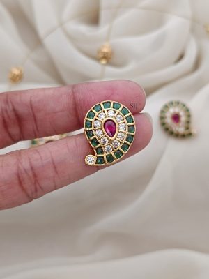 Invisible Necklace ARJIN02611