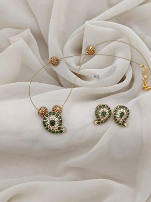 Invisible Necklace ARJIN02612