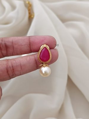 Invisible Necklace ARJIN02616