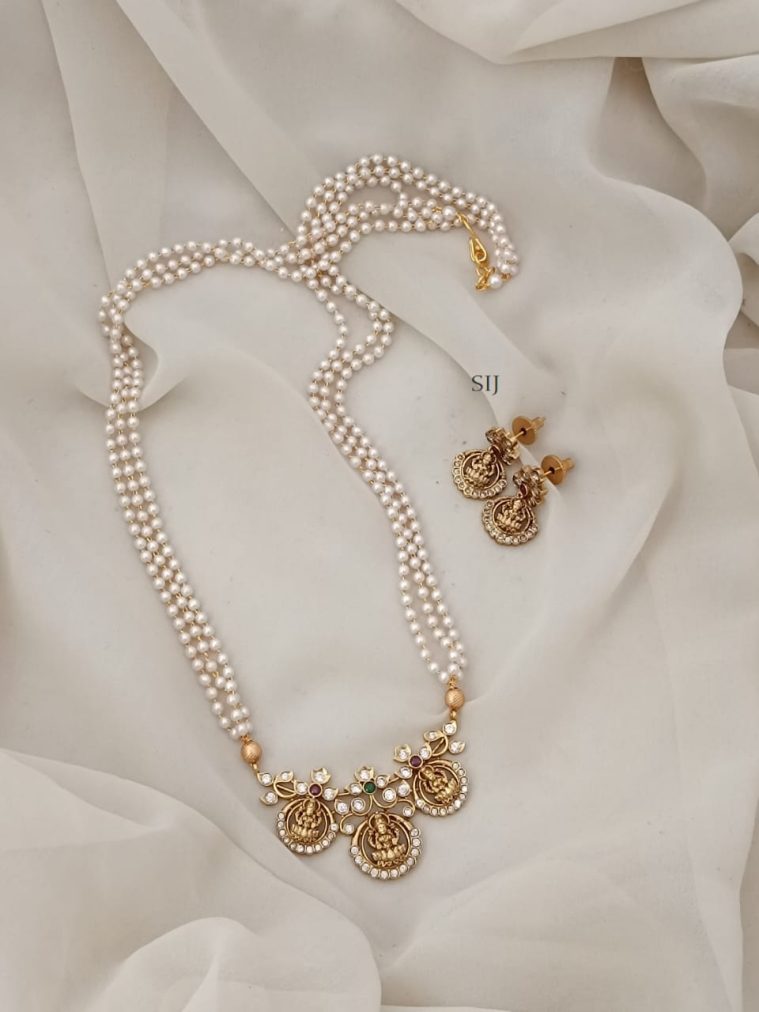 Lakshmi Pearl Haram ARJIL02617