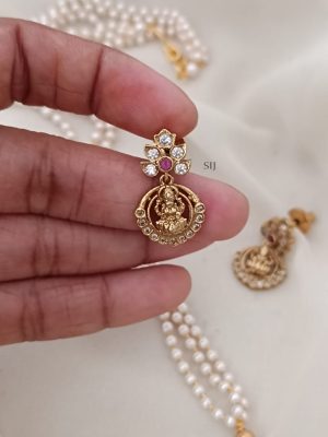 Lakshmi Pearl Haram ARJIL02617