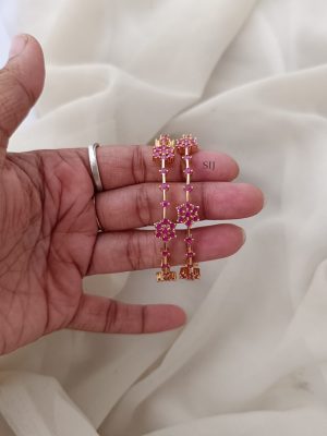 Ruby Bangles ARJIB02624