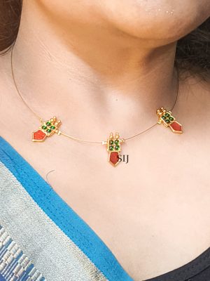 Invisible Necklace LOCIN00027