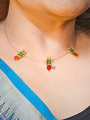 Invisible Necklace LOCIN00027