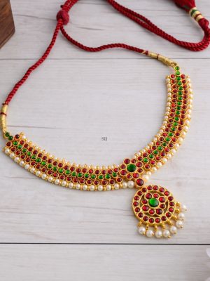 Kemp Necklace AJPIN03092