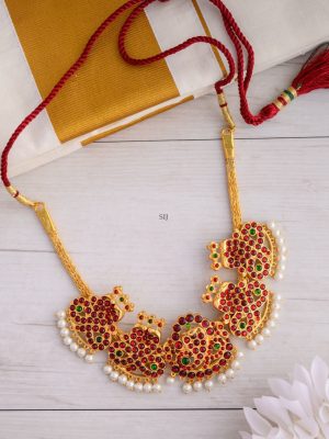 Kemp Necklace AJPIN03093