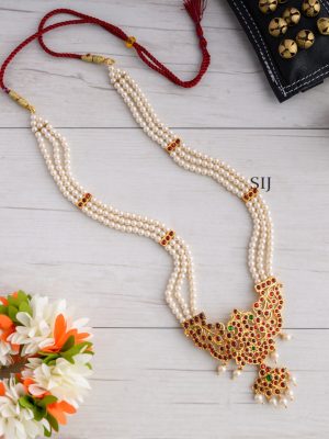Kemp Pearl Bridal Haram